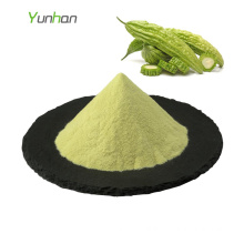 Bitter Melon Extract Powder Organic Dehydrated Bitter Melon Powder